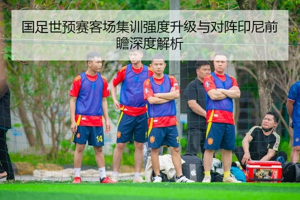 国足世预赛客场集训强度升级与对阵印尼前瞻深度解析